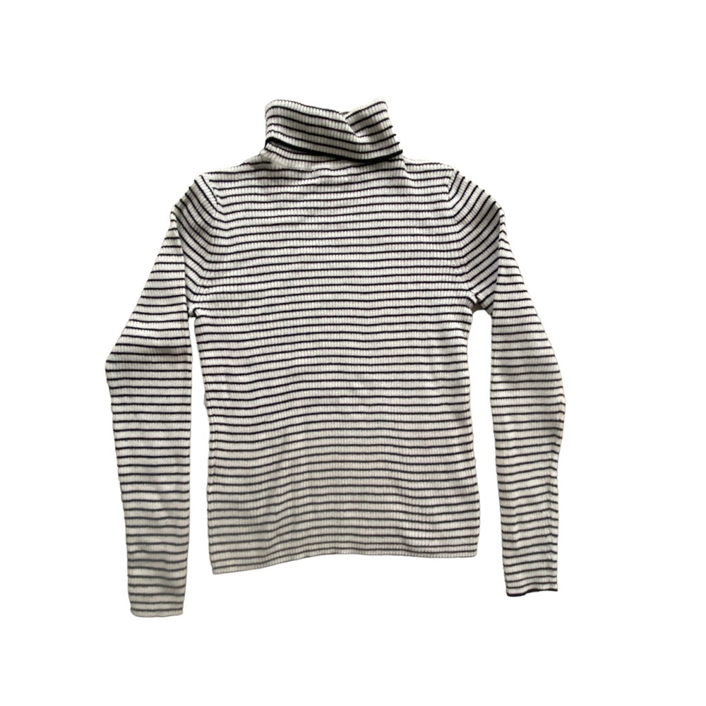 H&M Turtleneck Sweater - 10-12 Year Old